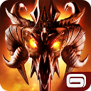 Dungeon Hunter 4 Apk mod 2.7 APK Descargar