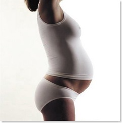 pregnancy