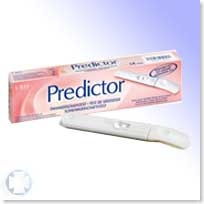 predictor