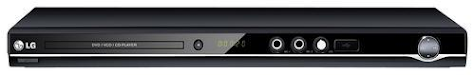Reproductor Dvd Dv387 Karaoke 2Mic Usb Divx Mp3 W
