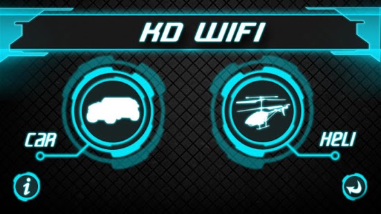 How to mod i-scope patch 1.1 apk for android