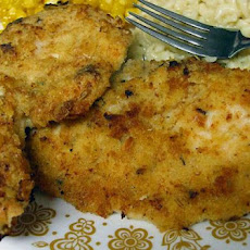 Buttermilk Baked Chicken
