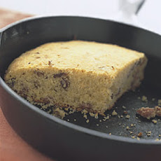 Pecan Cornbread