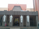 Catedral De Turrialba  