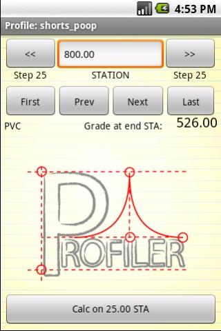 【免費工具App】V Curve Pro-APP點子