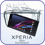 Xperia Ultra Soundboard Apk