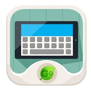 GO Keyboard Plugin- Tablet,Pad For PC (Windows & MAC)