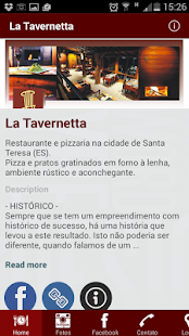 How to get La Tavernetta lastet apk for android