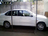 Seat Cordoba 1997 $ 4500 Muy Buen Estado 