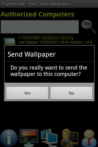 【免費攝影App】PaperDroid Real Time Wallpaper-APP點子