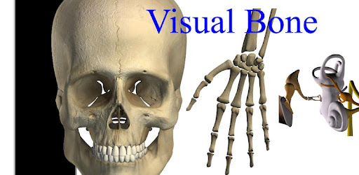 Visual Bones -  apk apps
