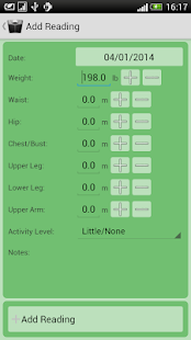 How to install Weight Loss Tracker Pro patch 4.4.2 apk for pc