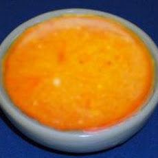 Thai Style Peanut Dipping Sauce