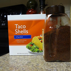 America's Test Kitchen Beef Tacos