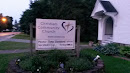 Christian community church
