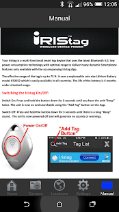 How to install Iristag patch 1.0.5 apk for laptop