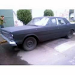 Autos Antiguos Galaxie 66  