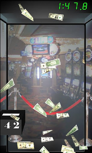 Money Booth