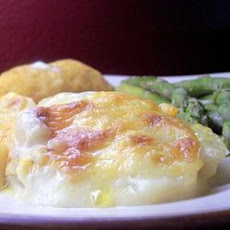Scalloped Potatoes II