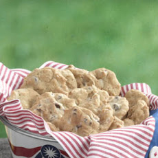 Oatmeal S'more Cookies Recipe