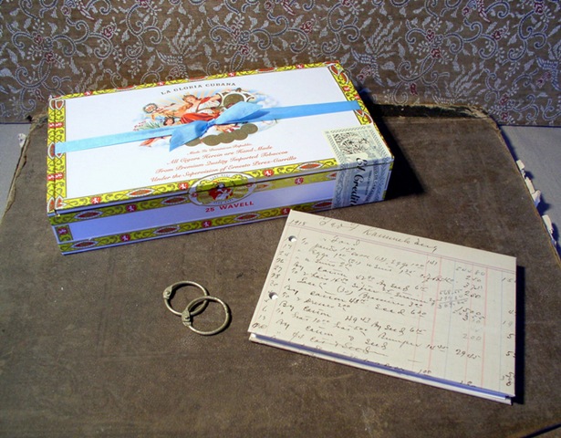 [Cigar Box Album Kit[2].jpg]