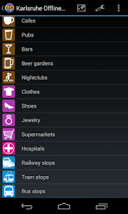 How to mod Karlsruhe Offline City Map 5.2.0 apk for pc