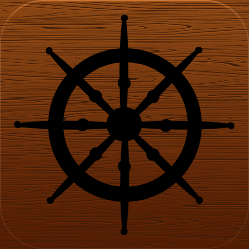 Gulf Logbook LOGO-APP點子