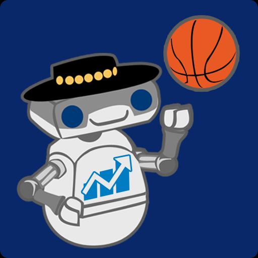 UCSB Basketball by StatSheet 運動 App LOGO-APP開箱王