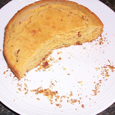 Chipotle Bacon Cornbread
