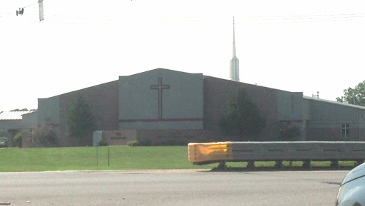 Faith United Methodist Church 