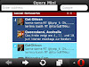 Gambar preview Opera Mini 7 for BlackBerry and Mobile Basic