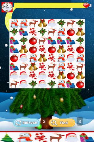 【免費解謎App】Christmas Village Free-APP點子