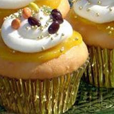 Maharani Cupcakes