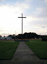 Cole Memorial Cross 