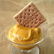 Creamy Pumpkin Dip