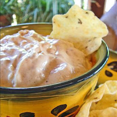 White Salsa