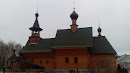 Церковь В Ильиногорске
