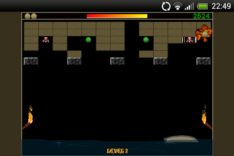 How to download Dungeon Destroyer patch 1.6 apk for pc