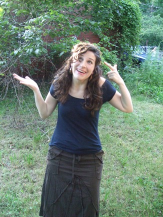 08-15 Looks Just like Gina 2