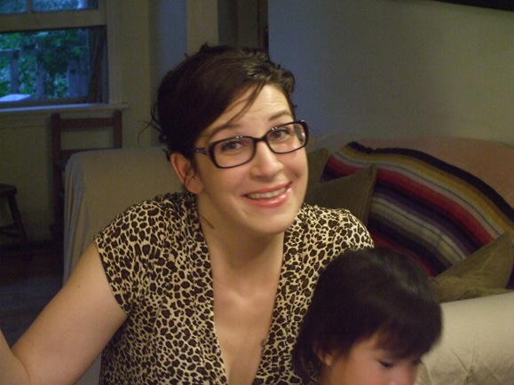 08-15 Shrug with Glasses