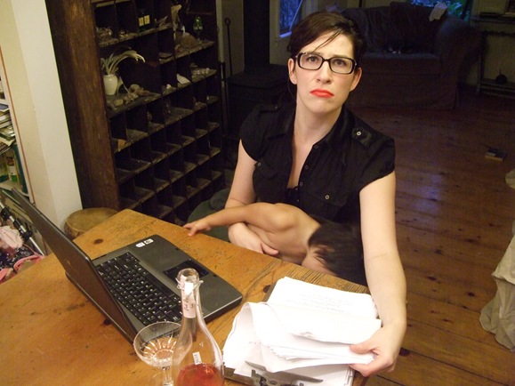 08-15 Working Mom 7