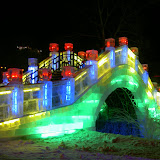 哈尔滨的圣诞节Chiristmas Day in Harbin