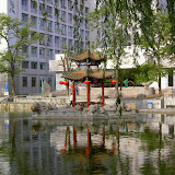 五一黄金粥北京行 Travel in Beijing