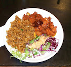 Chinese food