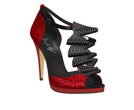 I Designed My Perfect Shoes!