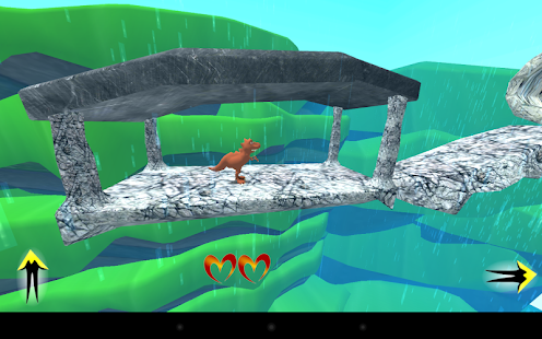 How to get Dino Climb World 1.3.1 mod apk for pc