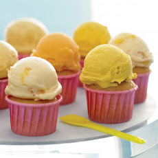 Ice Cream Cupcakes