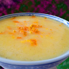 Citrus Vinaigrette