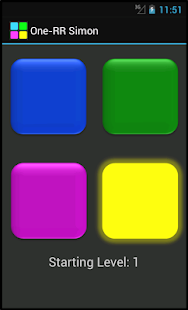 How to mod One-RR Simon 1.0 apk for laptop