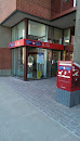 Queen Street Post Office